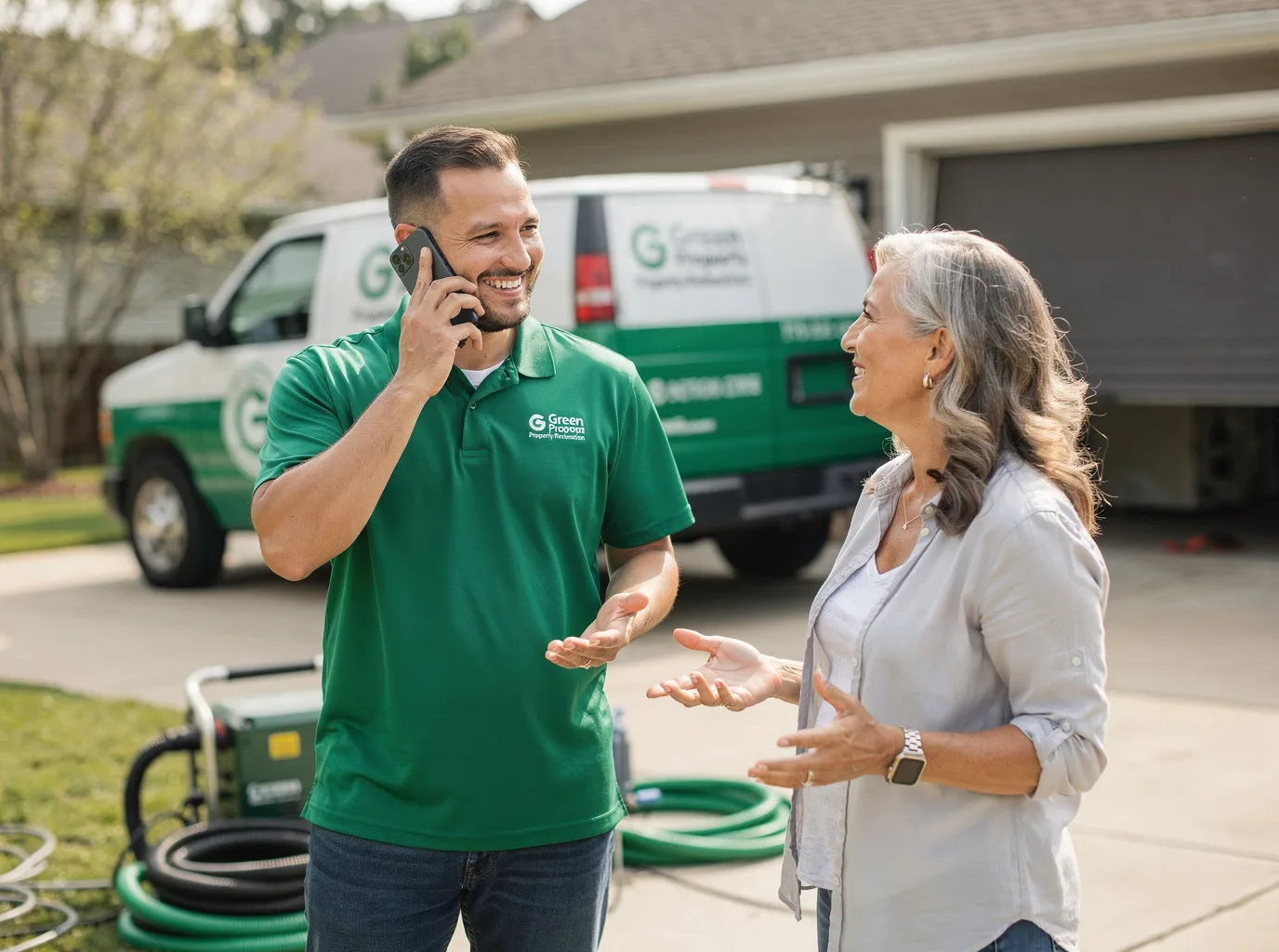 Water Damage Restoration Bluejacket, OK FAQs